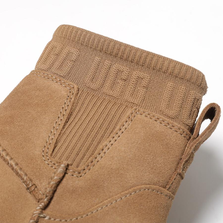 まぁさま☆専用新品UGGアグ ショートブーツ MOXY CHELSEA 楽天市場】2025秋冬新作【安心の国内正規品】 UGG アグ レディース