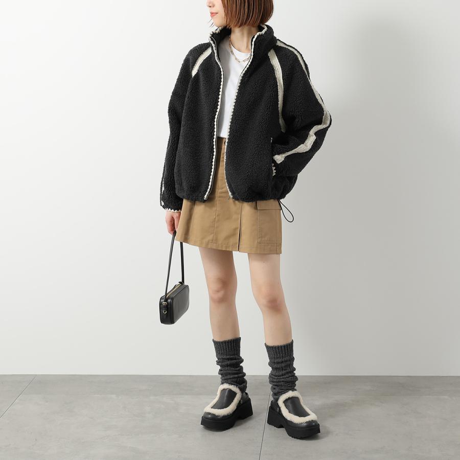 UGG（アグ） サンダル ESMEE LEATHER CLOG エスミー レザー クロッグ