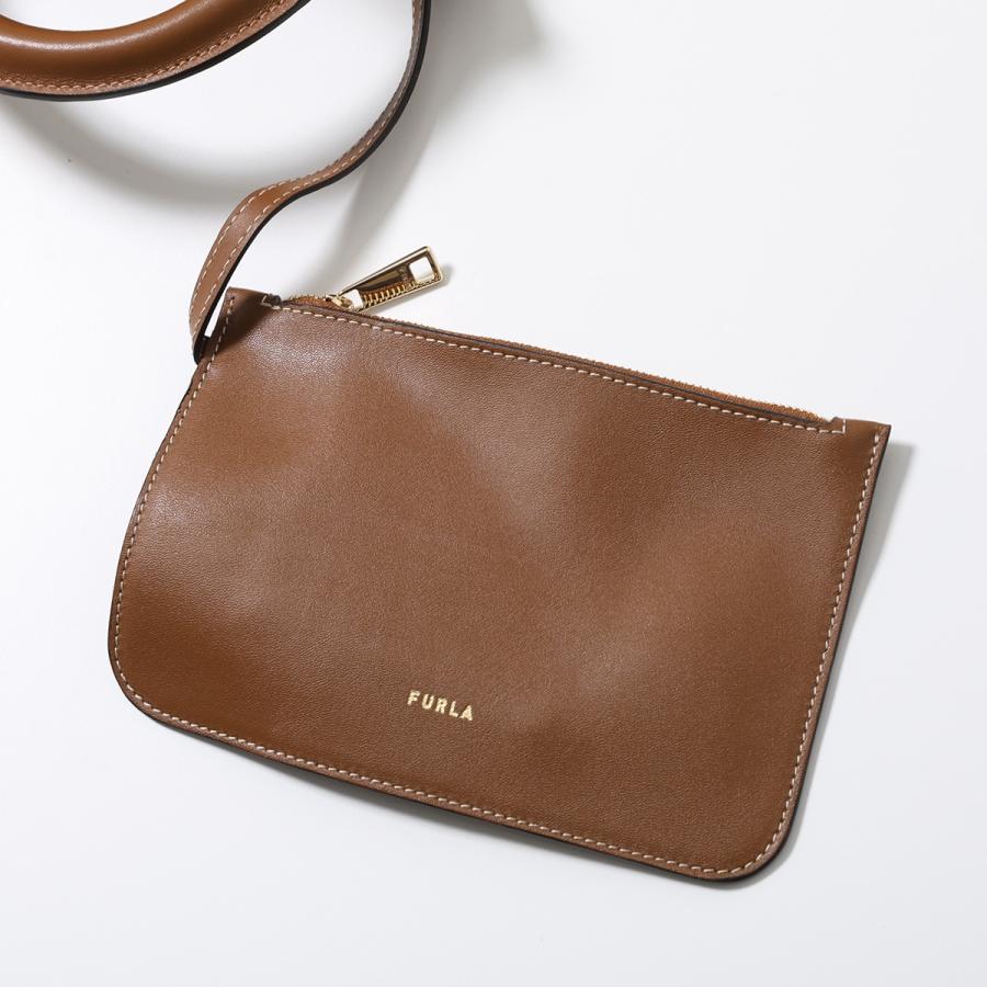 FURLA（フルラ） ハンドバッグ SFERA S BUCKET BAG S スフェラ WB01867