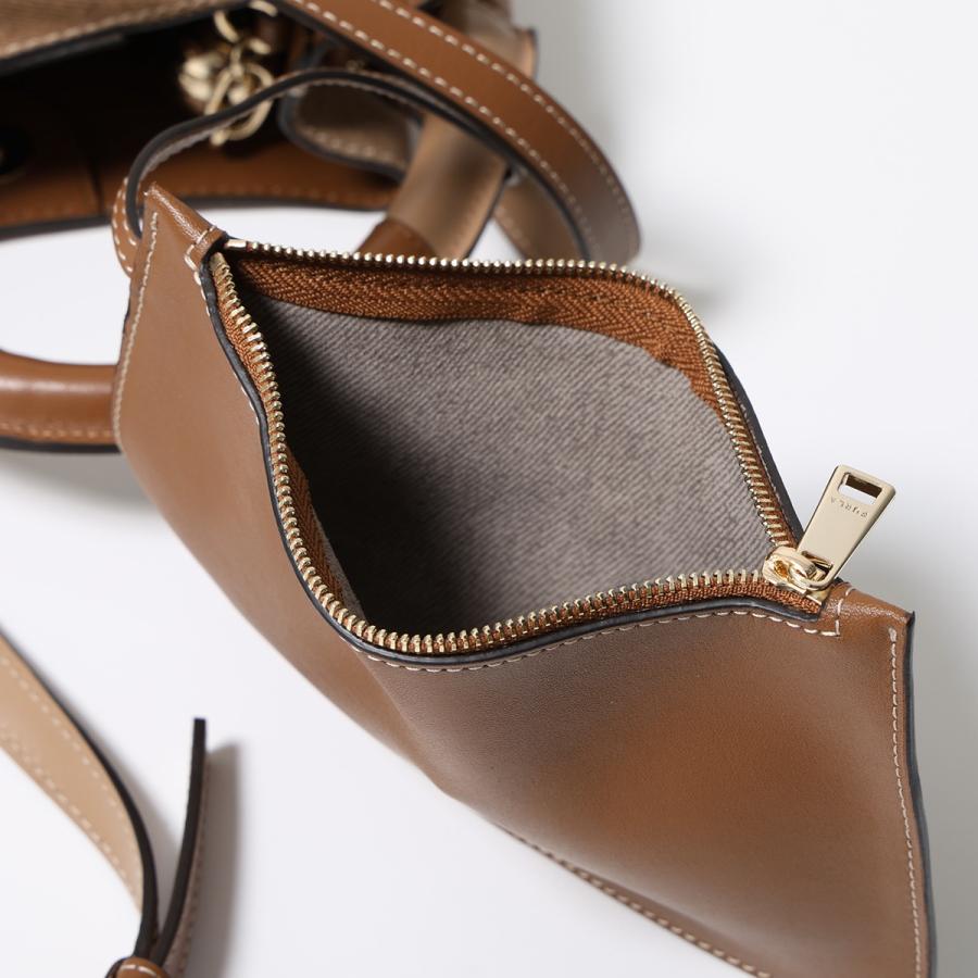 FURLA（フルラ） ハンドバッグ SFERA S BUCKET BAG S スフェラ WB01867