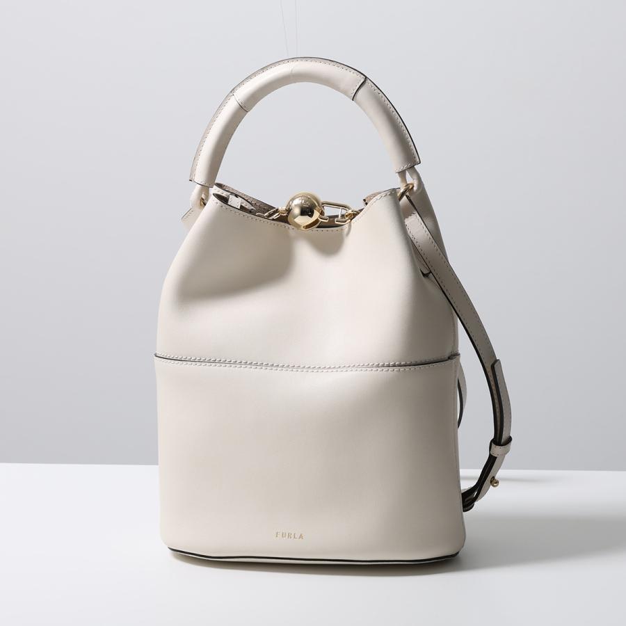 FURLA（フルラ） ハンドバッグ SFERA S BUCKET BAG S スフェラ WB01867