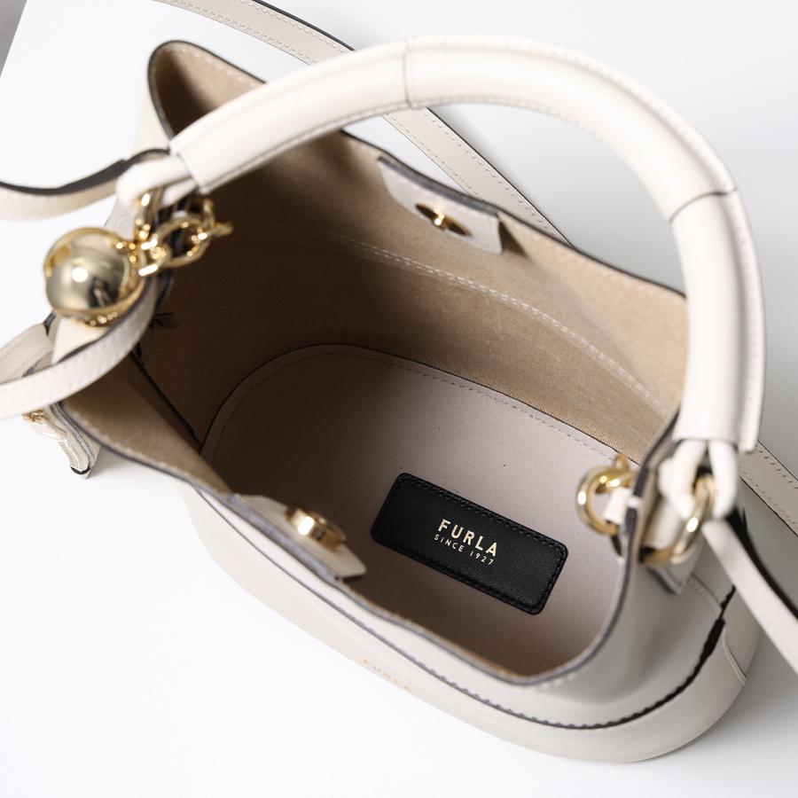 FURLA（フルラ） ハンドバッグ SFERA S BUCKET BAG S スフェラ WB01867