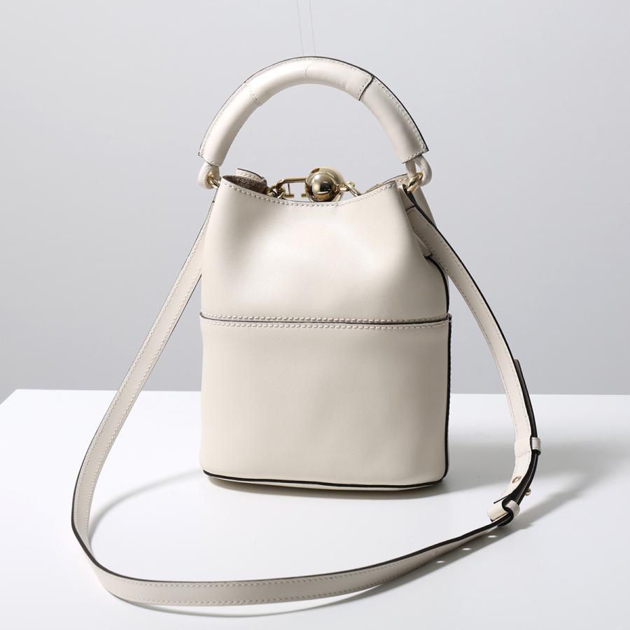 FURLA ショルダーバッグ スフェラミニバッグ FURLA（フルラ） ハンドバッグ SFERA MINI BUCKET スフェラ WE00832