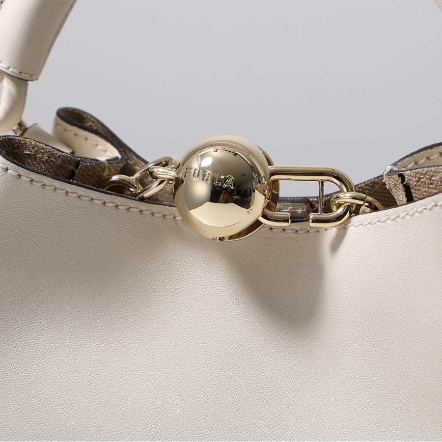FURLA（フルラ） ハンドバッグ SFERA MINI BUCKET スフェラ WE00832