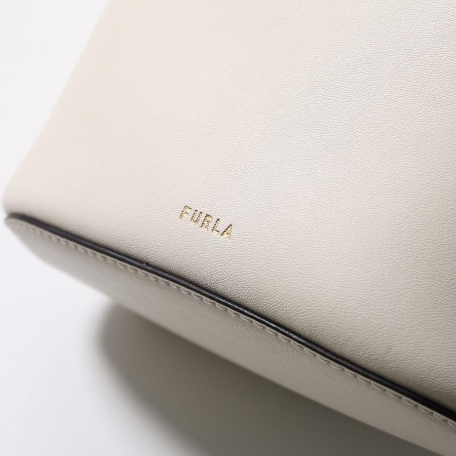 FURLA（フルラ） ハンドバッグ SFERA MINI BUCKET スフェラ WE00832