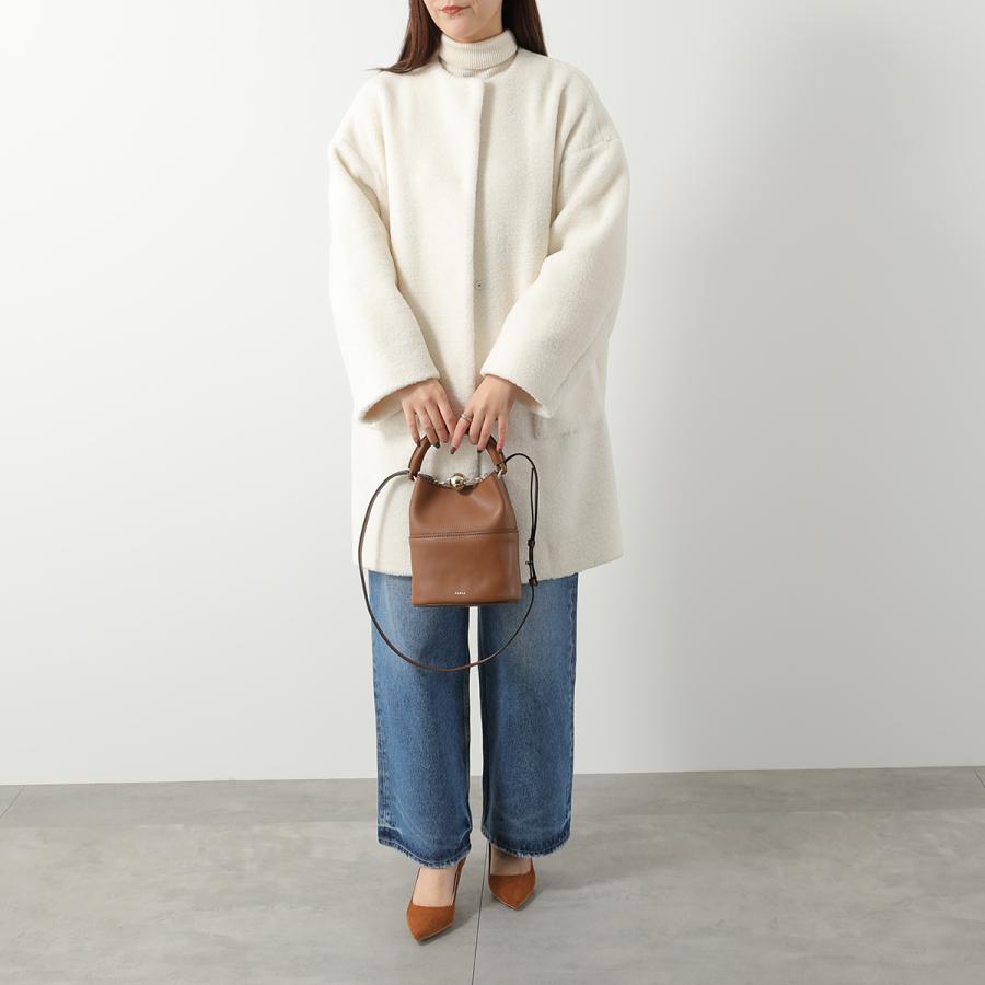 FURLA（フルラ） ハンドバッグ SFERA MINI BUCKET スフェラ WE00832