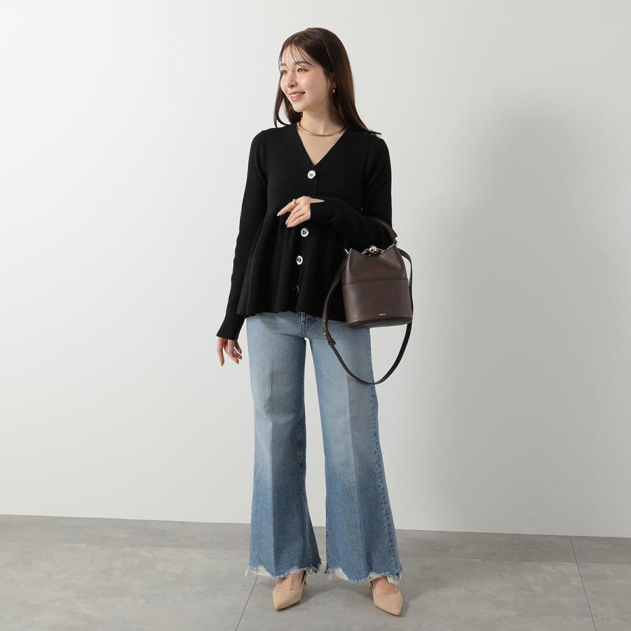 FURLA（フルラ） ハンドバッグ SFERA MINI BUCKET スフェラ WE00832