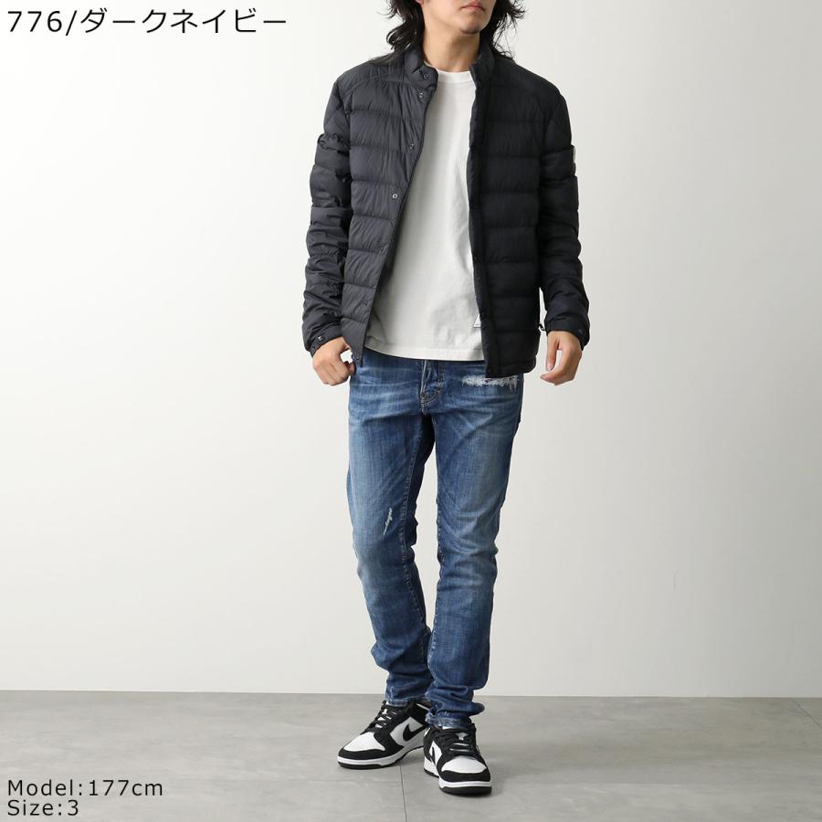 MONCLER（モンクレール） ダウンジャケット SELVES セルヴズ 1A00023