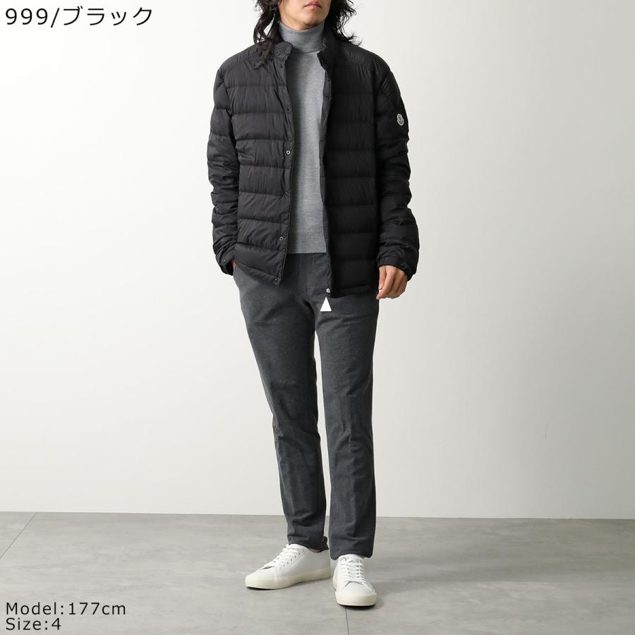 MONCLER（モンクレール） ダウンジャケット SELVES セルヴズ 1A00023