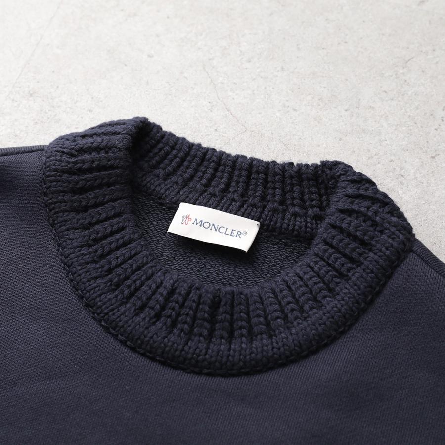 MONCLER モンクレール トレーナー 8G00001 89B0Q レディース