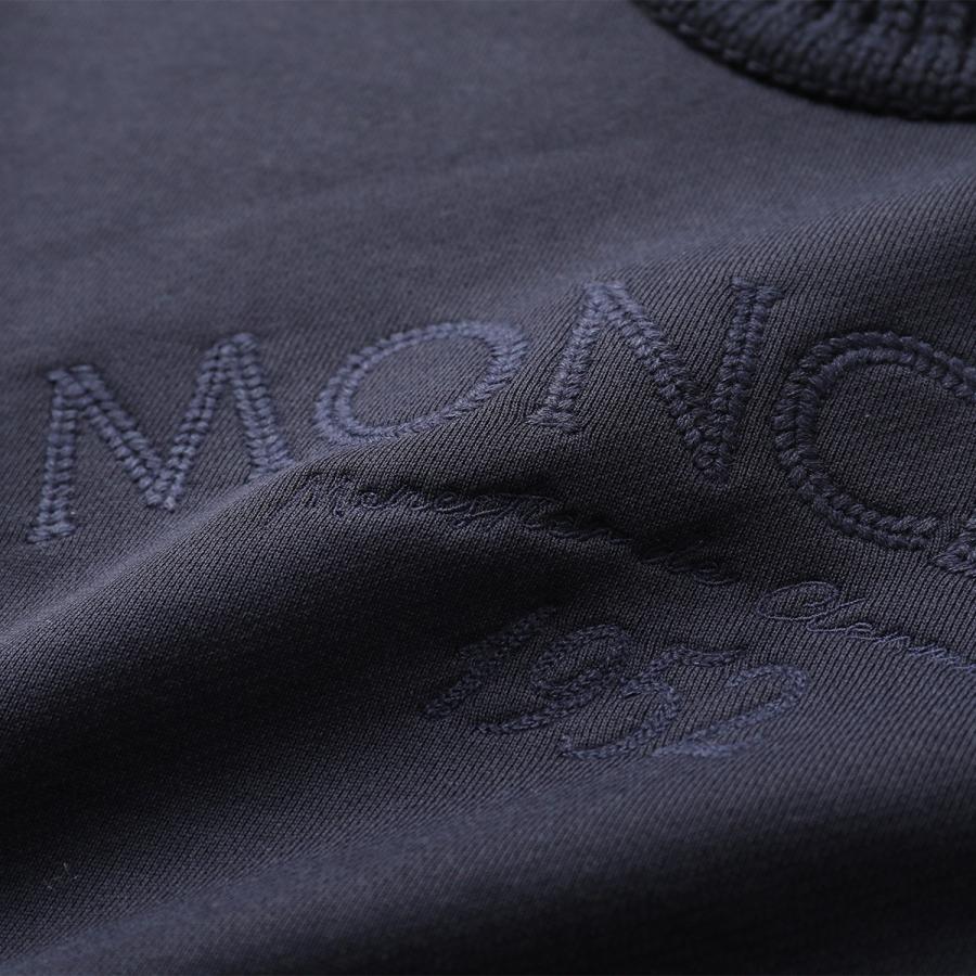 MONCLER（モンクレール） トレーナー 8G00001 89B0Q レディース