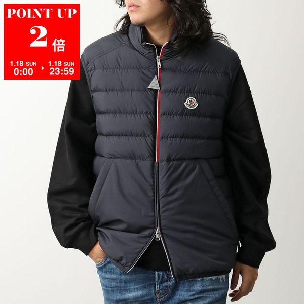 モンクレール★ライトダウンベスト★サイズ1★ブラック★国内正規品★ 楽天市場】モンクレール ライトダウンベスト NUBIERA 999ブラック