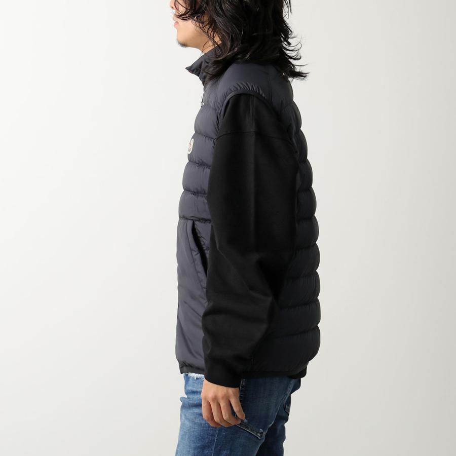 MONCLER（モンクレール） ライトダウンベスト RABUONS 1A00063 549SK