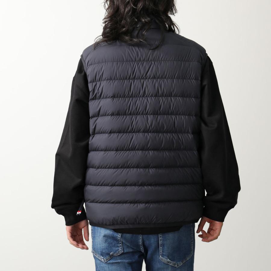 MONCLER（モンクレール） ライトダウンベスト RABUONS 1A00063 549SK