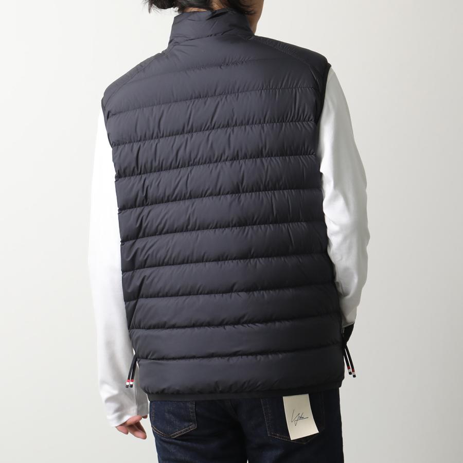 MONCLER（モンクレール） ライトダウンベスト RABUONS 1A00063 549SK
