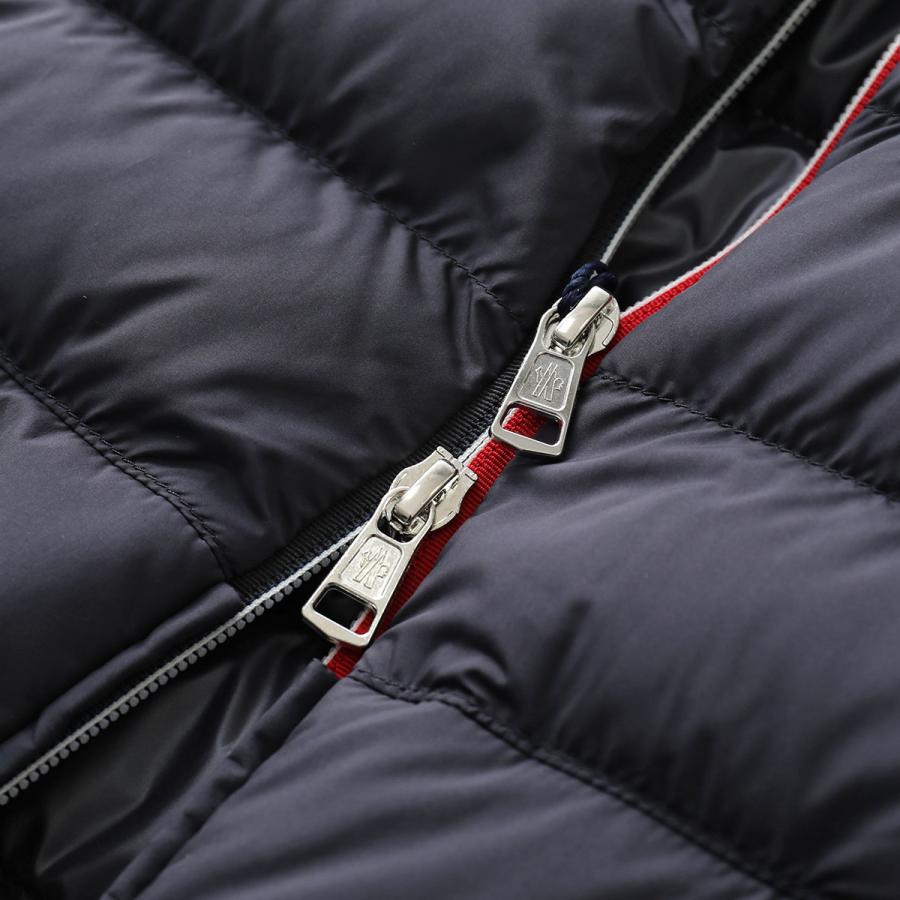 MONCLER（モンクレール） ライトダウンベスト RABUONS 1A00063 549SK