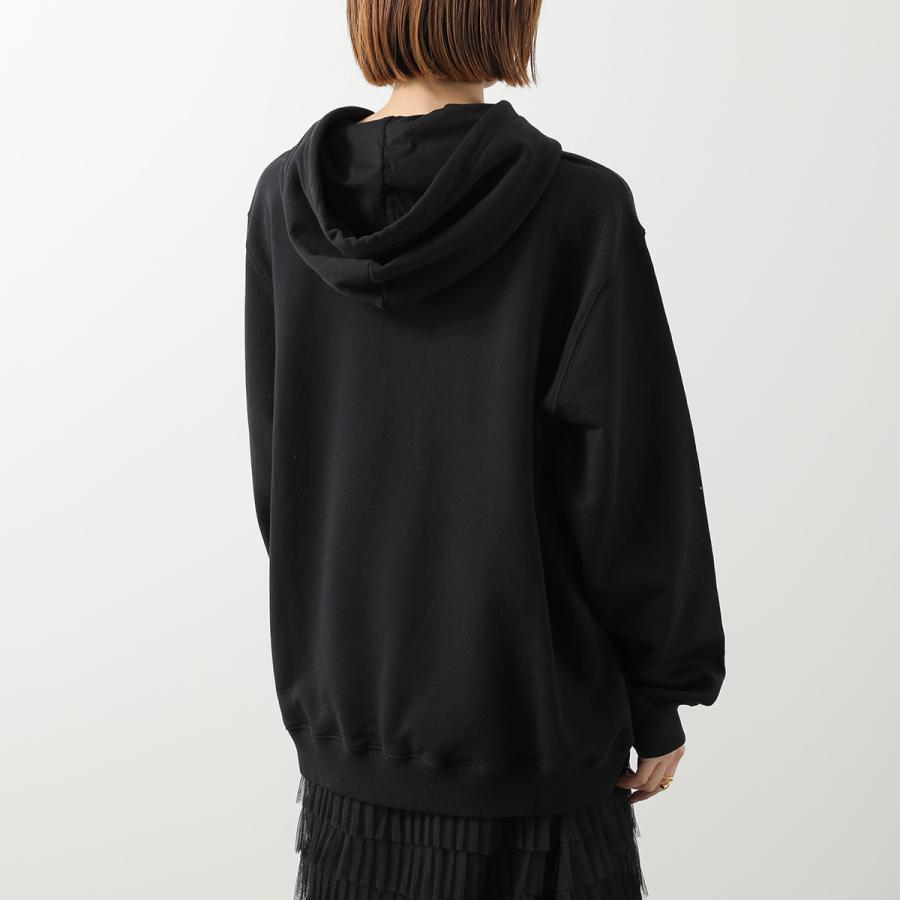 MSGM（エムエスジーエム） パーカー 3541 MDM155 メンズ スウェット