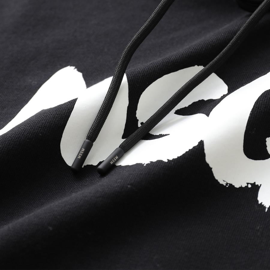 MSGM（エムエスジーエム） パーカー 3541 MDM155 レディース