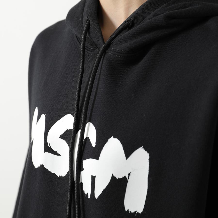 MSGM（エムエスジーエム） パーカー 3541 MDM155 レディース