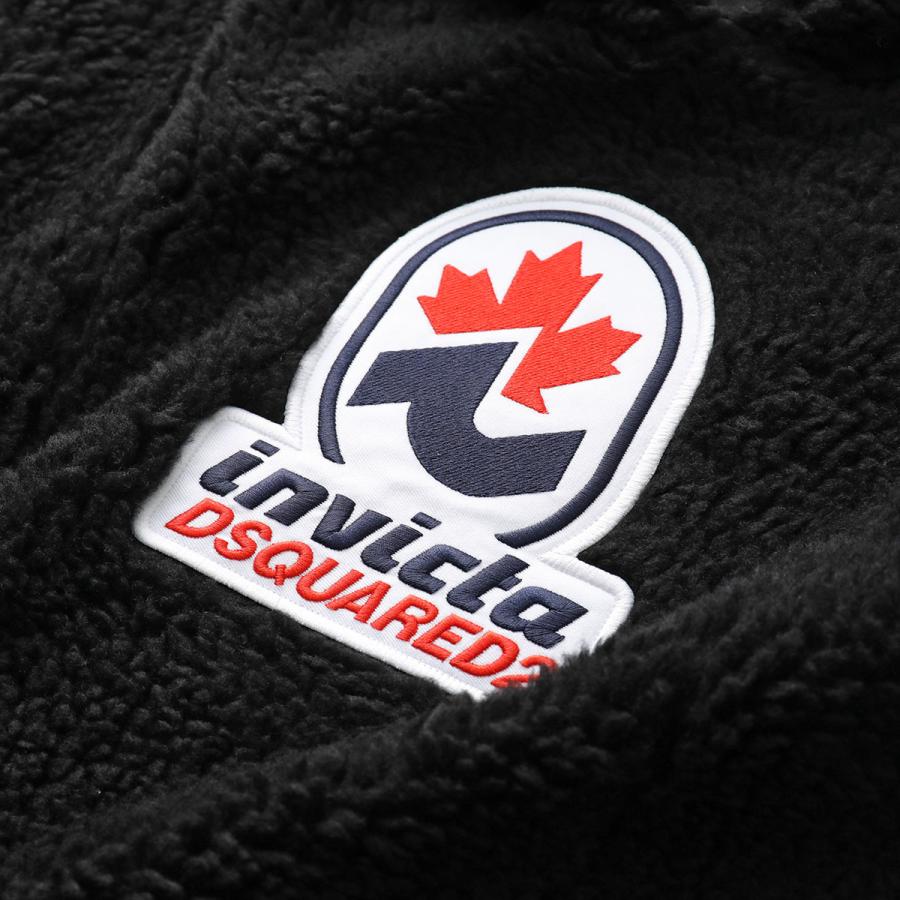 DSQUARED2（ディースクエアード） × INVICTA インビクタ コラボ