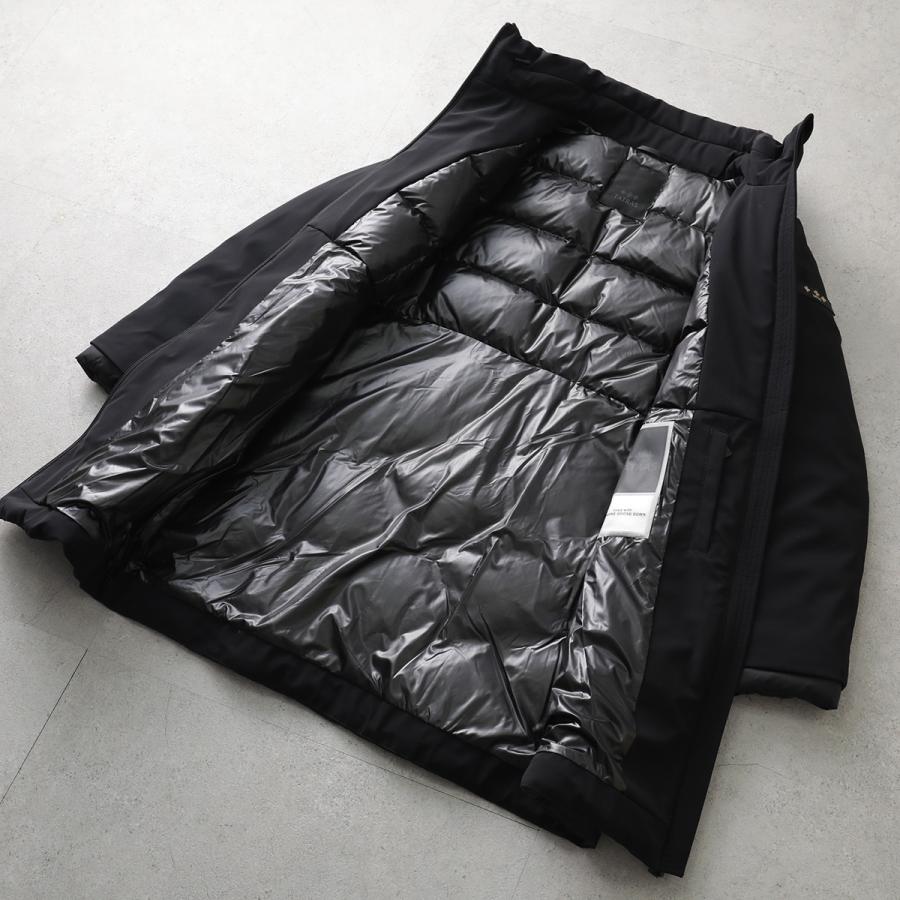 TATRAS（タトラス） ダウンコート FESTUCA フェストゥカ