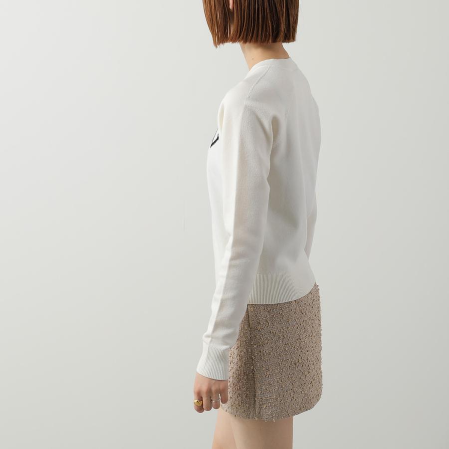 PATOU（パトゥ） セーター KN1108045 レディース ニット ウール