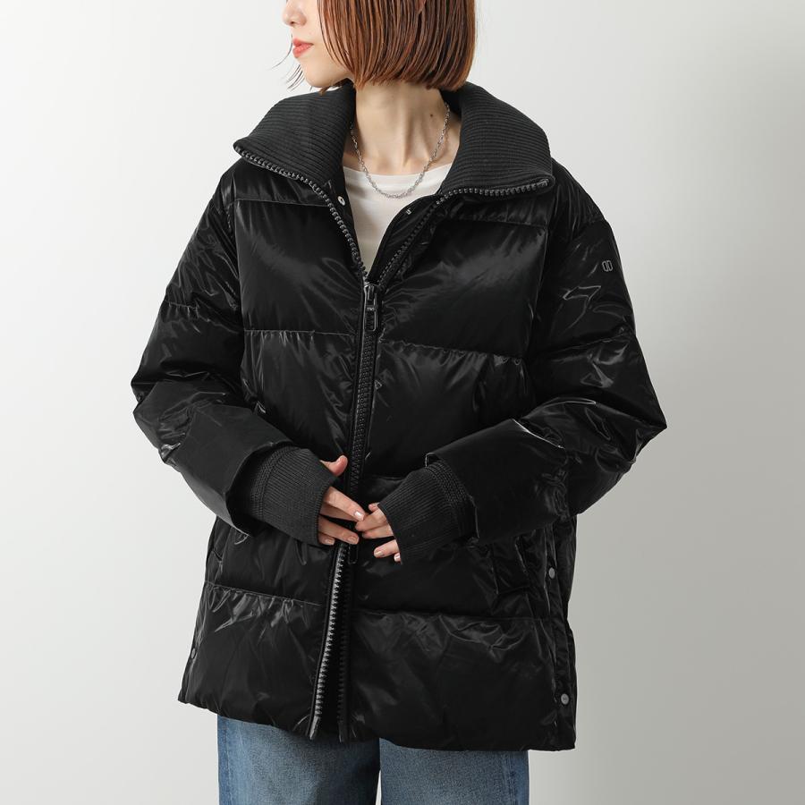 DUNO（デュノ） ダウンジャケット GLOSSY GAVIA レディース ダウン