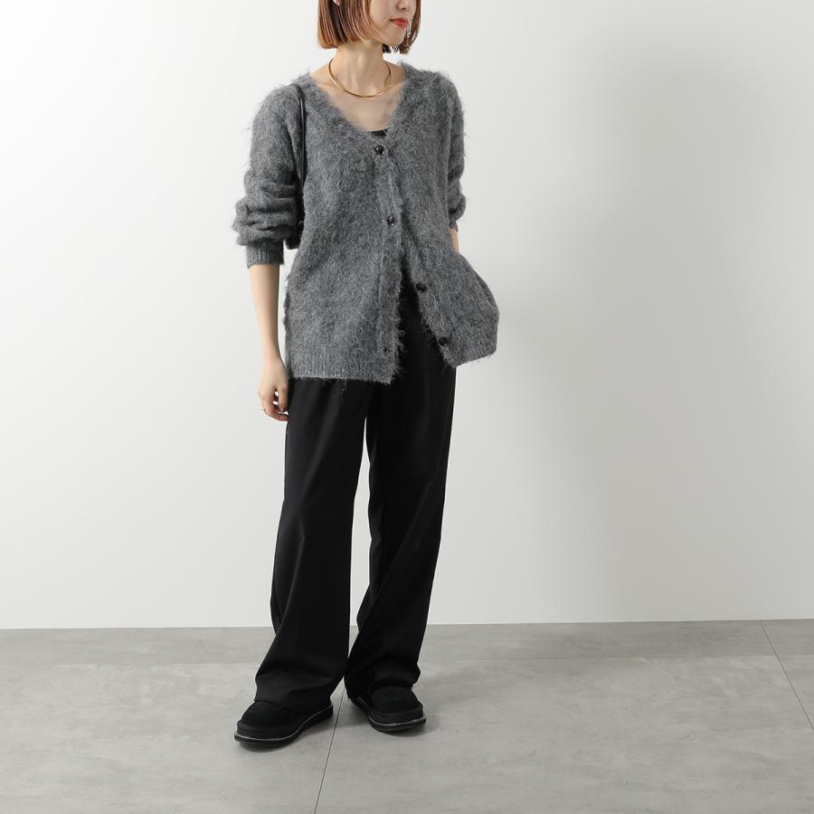UGG（アグ） × sacai サカイ コラボ ローファー Loafer 1178370 メンズ