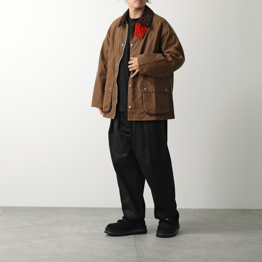 UGG（アグ） × sacai サカイ コラボ ローファー Loafer 1178370 メンズ