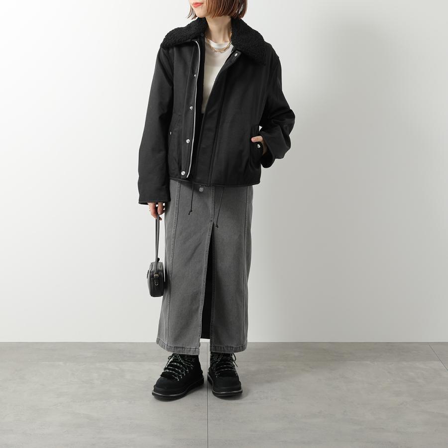 UGG（アグ） × sacai サカイ コラボ ショートブーツ Hiker ハイカー