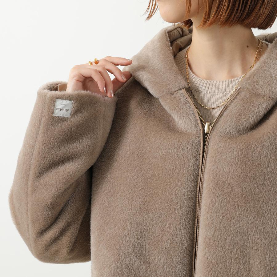 Max Mara（マックスマーラ） Max Mara The Cube ザ・キューブ ダウン