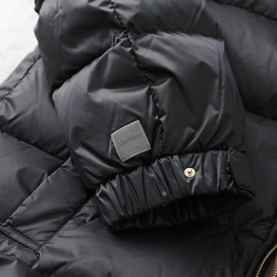 Max Mara（マックスマーラ） Max Mara The Cube ザ・キューブ ダウン