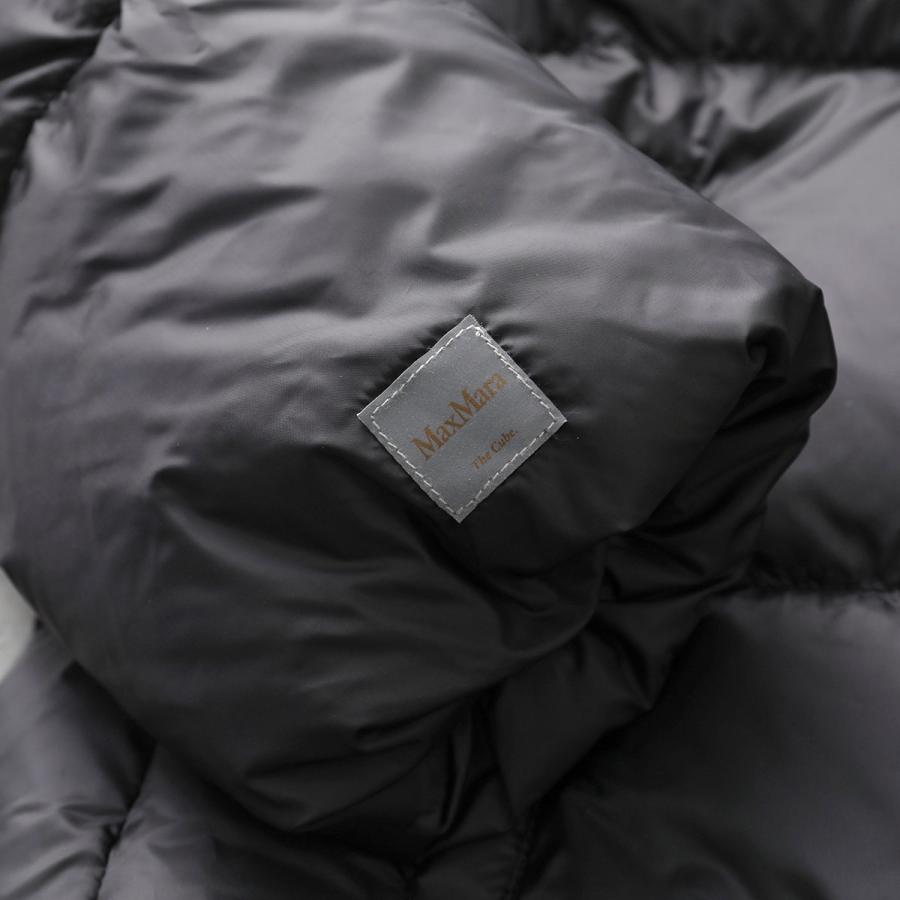 Max Mara（マックスマーラ） Max Mara The Cube ザ・キューブ ダウン
