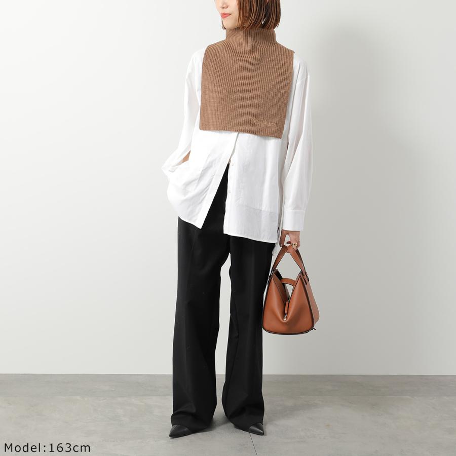 Max Mara（マックスマーラ） ネックカラー ORSOLA オルソラ レディース