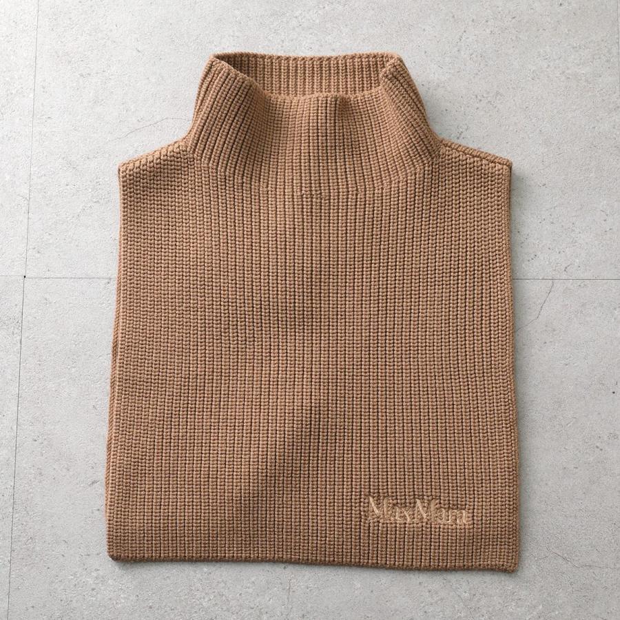 Max Mara（マックスマーラ） ネックカラー ORSOLA オルソラ レディース
