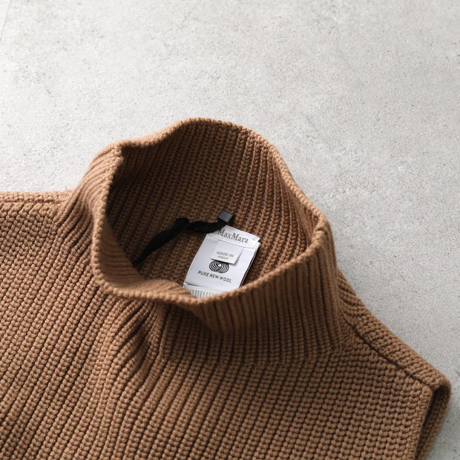 Max Mara（マックスマーラ） ネックカラー ORSOLA オルソラ レディース