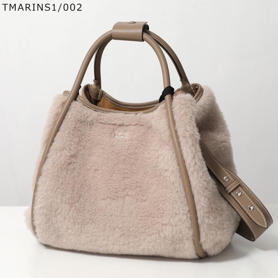 Max Mara（マックスマーラ） ショルダーバッグ TMARINS4 TMARINS1 T