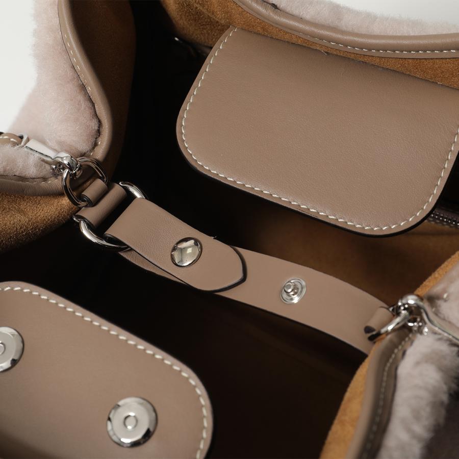 【美品】MAX MARA(マックスマーラ) エナメル ワンショルダーバッグ マックスマーラ Max Mara MAX MARA ショルダーバッグ MARINS マリン