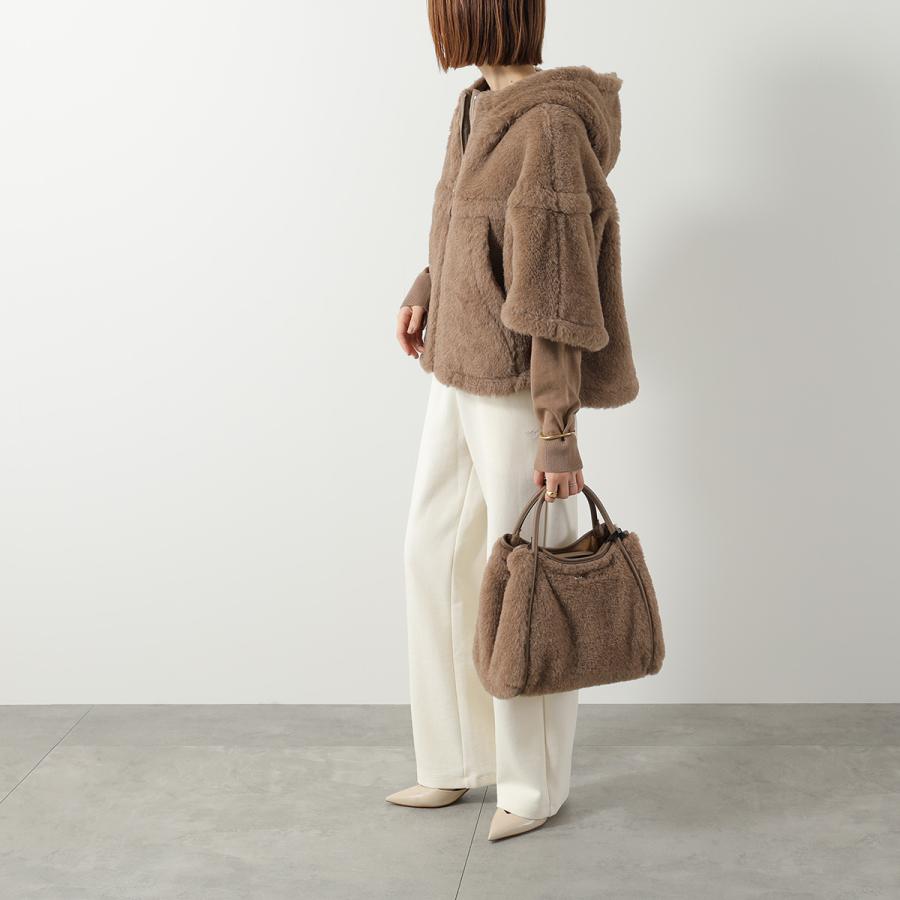 Max Mara（マックスマーラ） ショルダーバッグ TMARINS4 Tマリン  