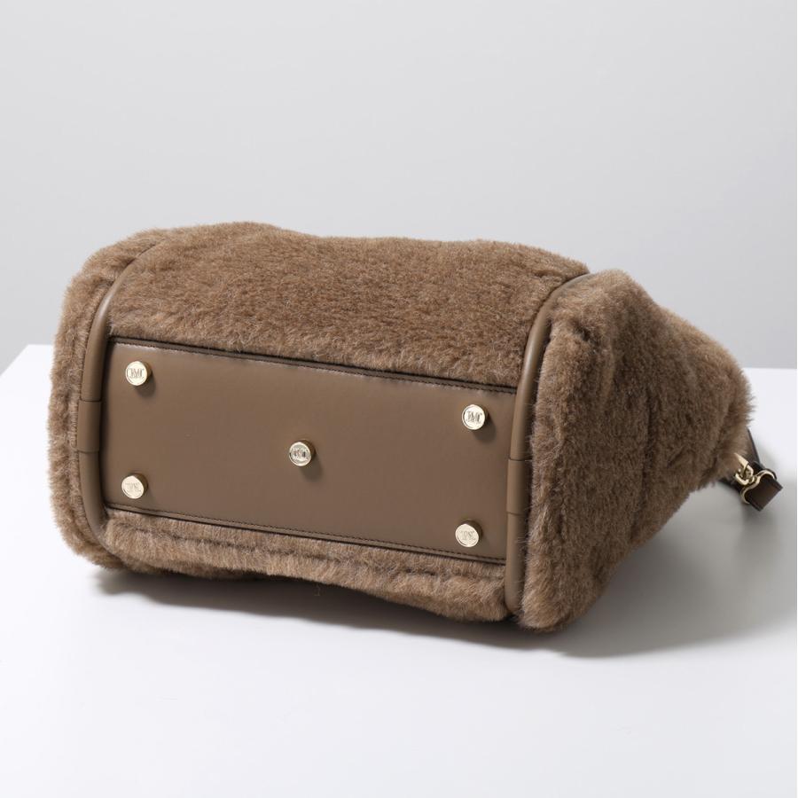 Max Mara（マックスマーラ） ショルダーバッグ TMARINS4 Tマリン