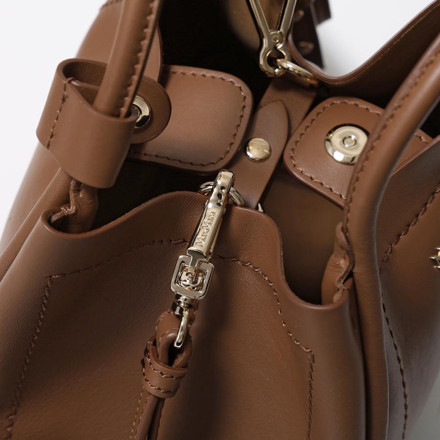 Max Mara（マックスマーラ） ショルダーバッグ MARINXS マリンクス