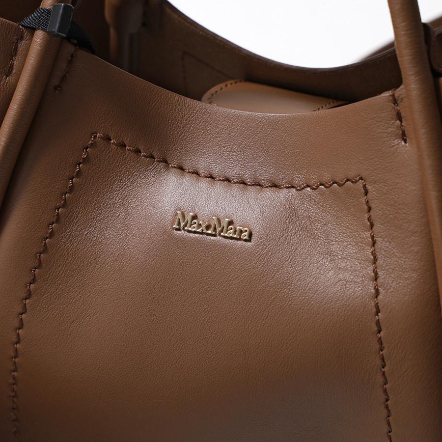 Max Mara（マックスマーラ） ショルダーバッグ MARINXS マリンクス