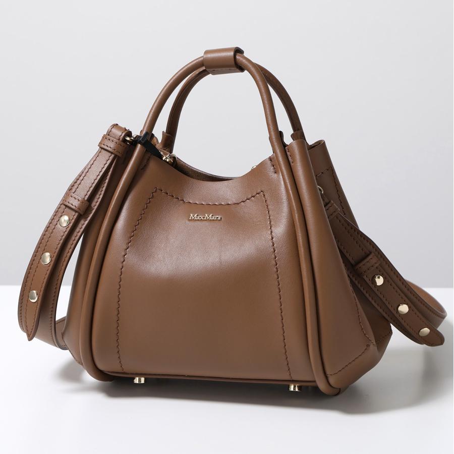 Max Mara（マックスマーラ） ショルダーバッグ MARINXS マリンクス