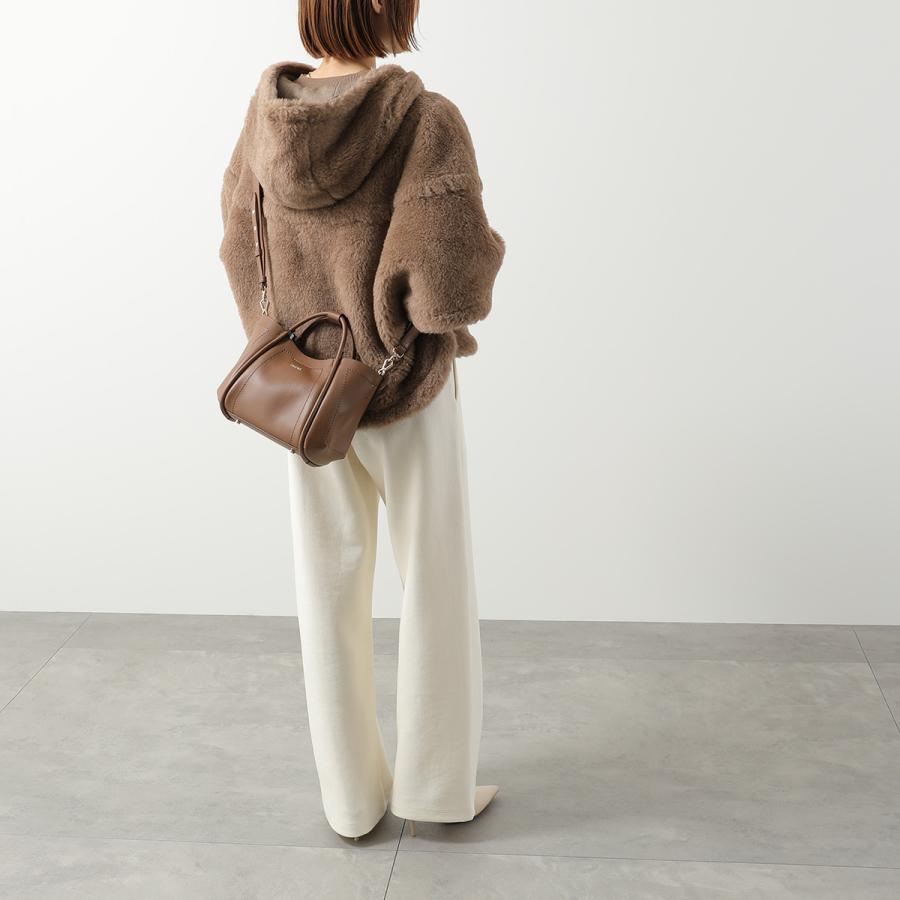 Max Mara（マックスマーラ） ショルダーバッグ MARINXS マリンクス