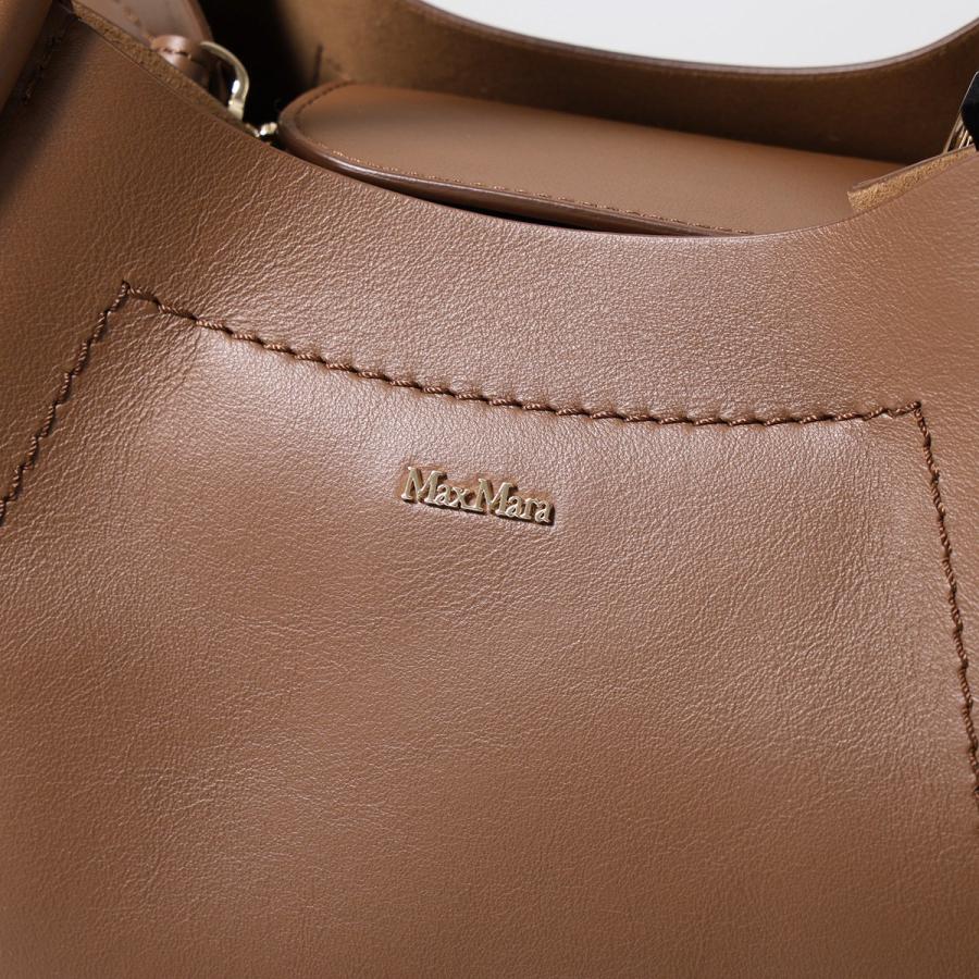 Max Mara（マックスマーラ） ショルダーバッグ MARINS マリン