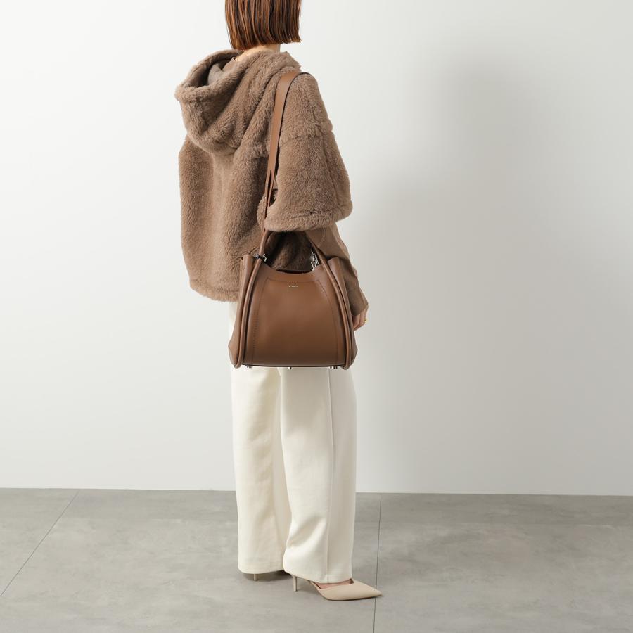 Max Mara（マックスマーラ） ショルダーバッグ MARINS マリン