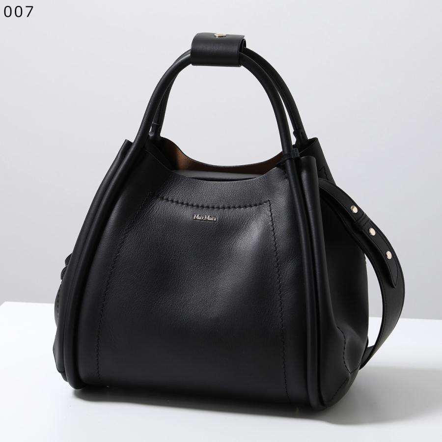 マックスマーラ　ショルダーバック　美品 Max Mara（マックスマーラ） ショルダーバッグ MARINXS マリンクス