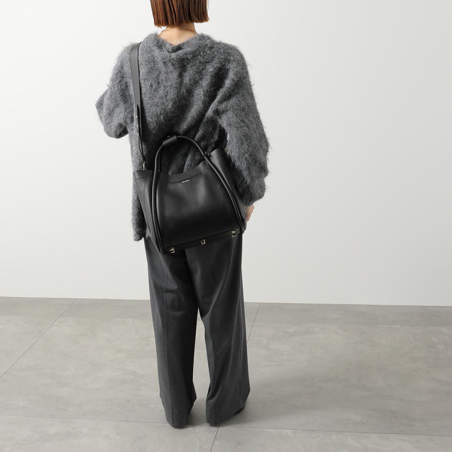 Max Mara（マックスマーラ） ショルダーバッグ MARINS マリン 