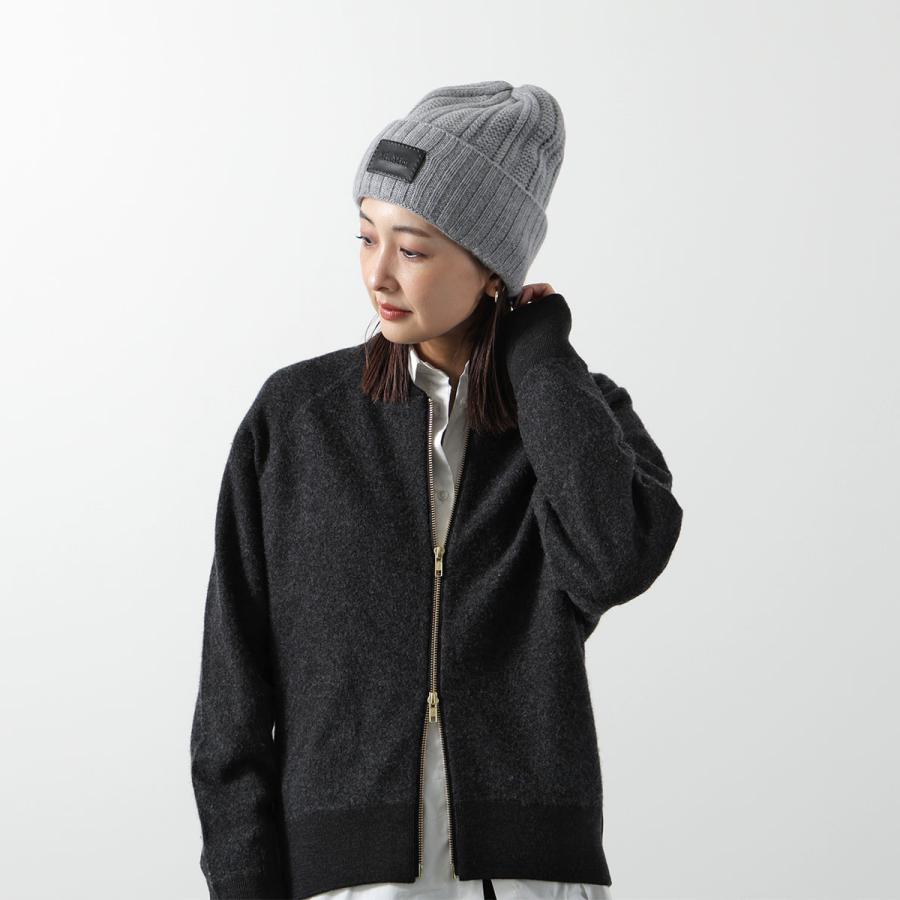 Max Mara（マックスマーラ） ニット帽 MACBETH マクベス レディース