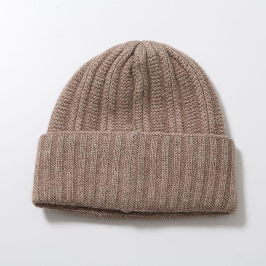 Max Mara（マックスマーラ） ニット帽 MACBETH マクベス レディース